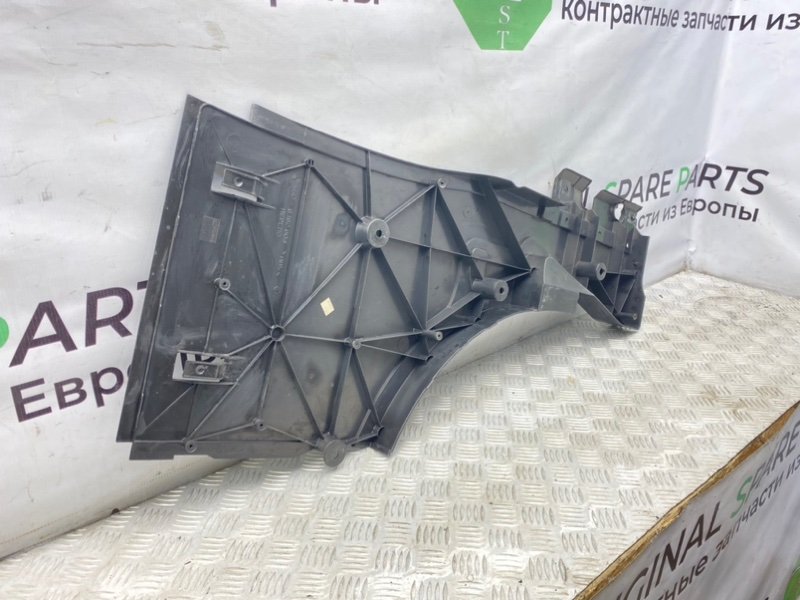 Пол багажника, 1000 рублей, Калининград