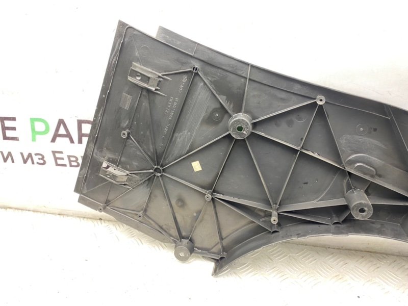 Пол багажника, 1000 рублей, Калининград