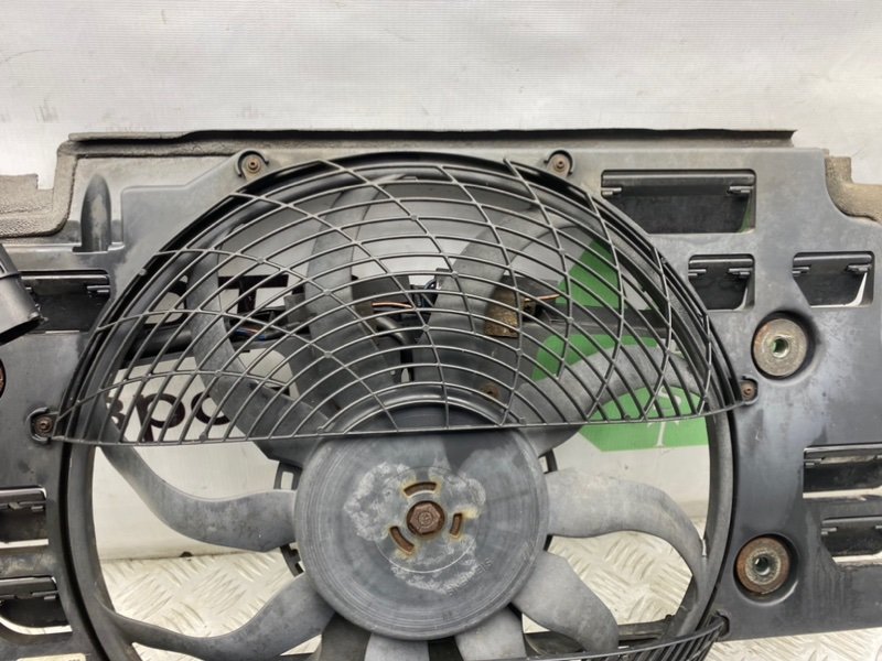 Вентилятор радиатора кондиционера, 19300 рублей, Калининград