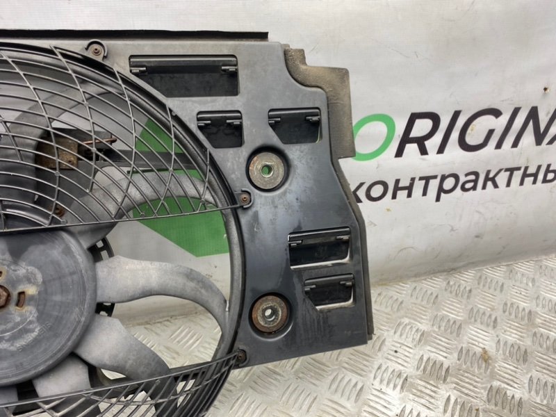 Вентилятор радиатора кондиционера, 19300 рублей, Калининград