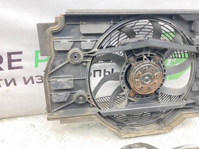 Вентилятор радиатора кондиционера, 19300 рублей, Калининград