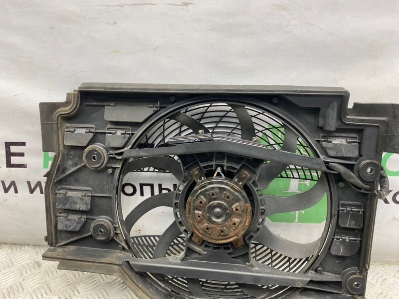 Вентилятор радиатора кондиционера, 19300 рублей, Калининград