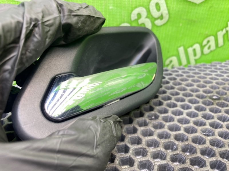 Ручка двери, 1300 рублей, Калининград