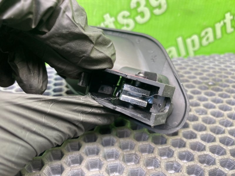 Ручка двери, 1300 рублей, Калининград