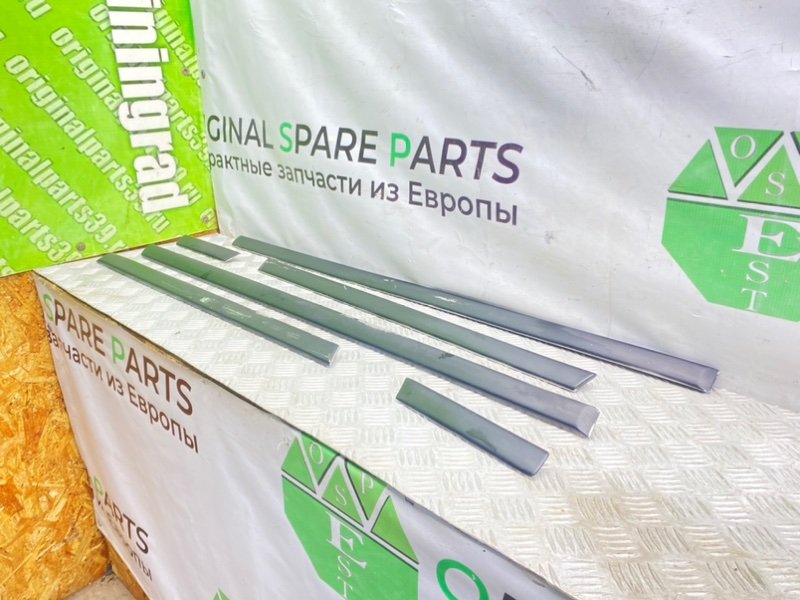 Молдинги, 3700 рублей, Калининград