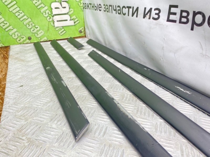 Молдинги, 3700 рублей, Калининград