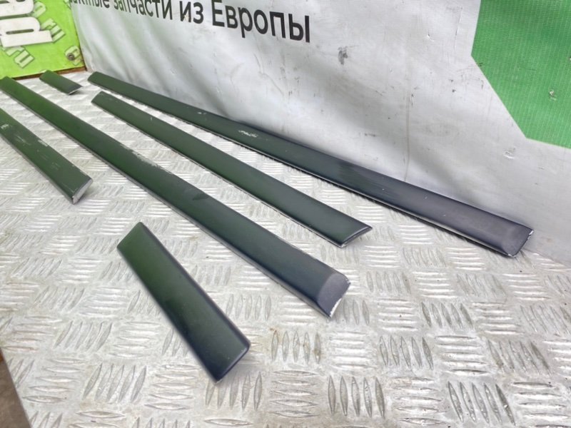 Молдинги, 3700 рублей, Калининград