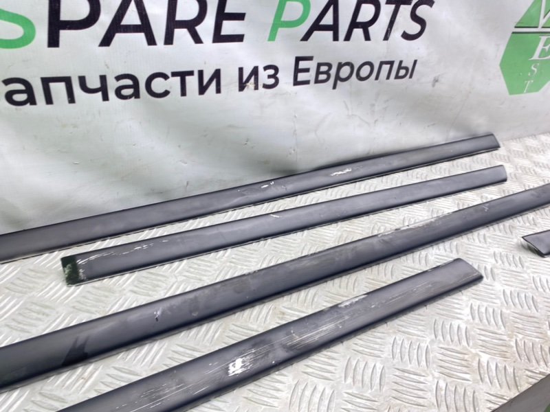 Молдинги, 3700 рублей, Калининград