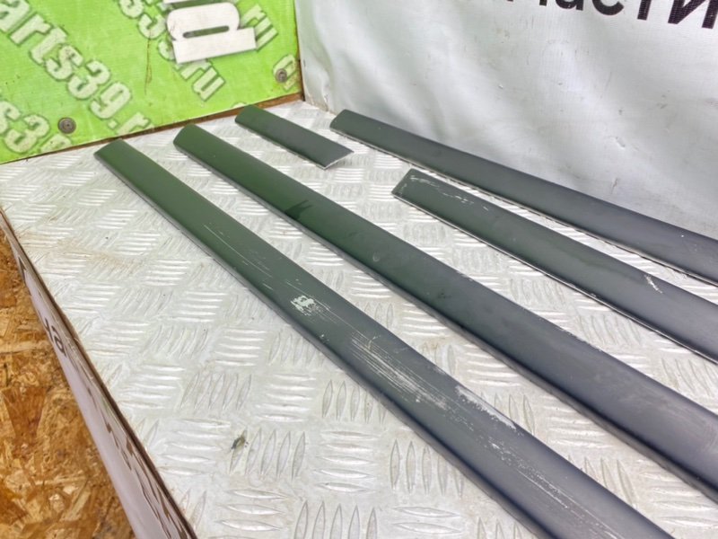 Молдинги, 3700 рублей, Калининград