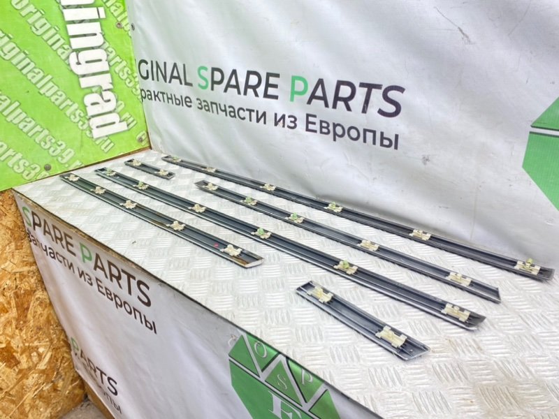 Молдинги, 3700 рублей, Калининград