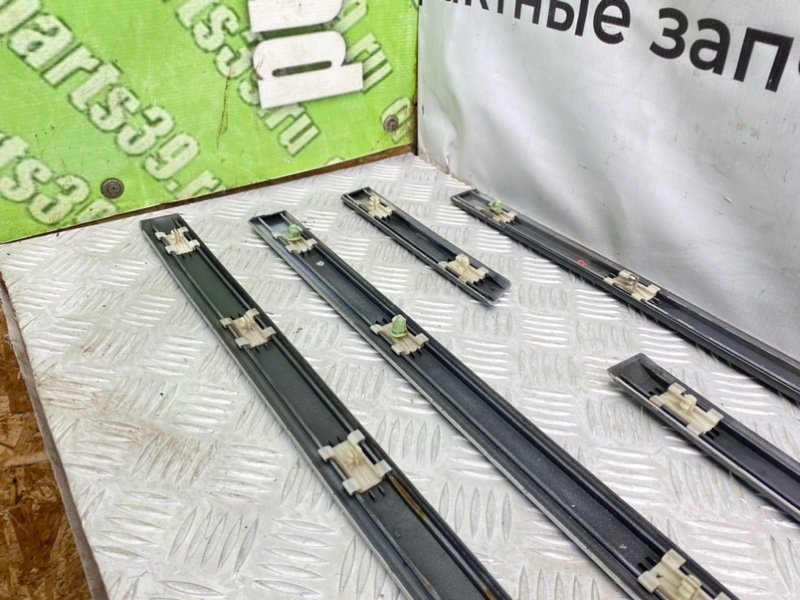 Молдинги, 3700 рублей, Калининград