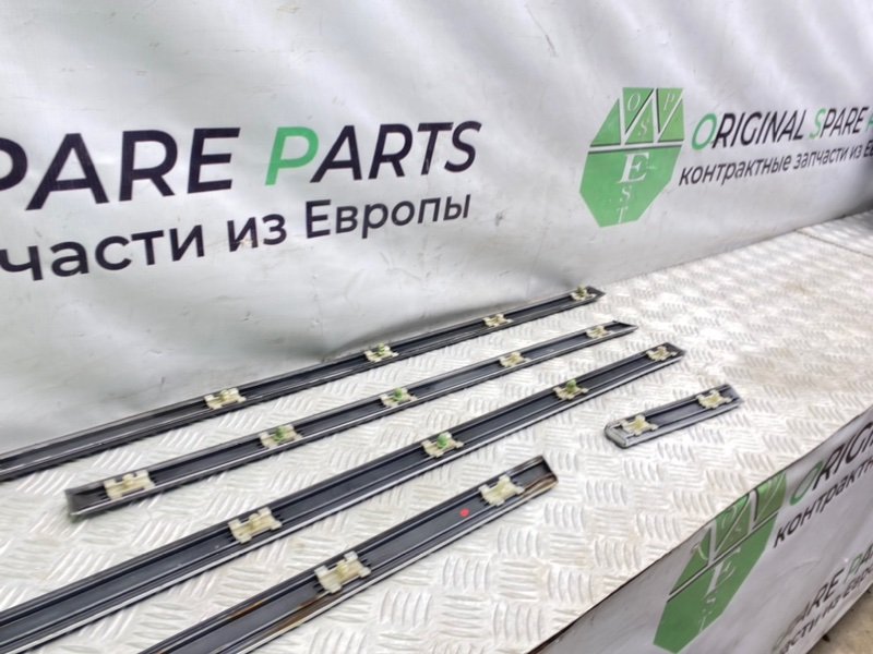 Молдинги, 3700 рублей, Калининград