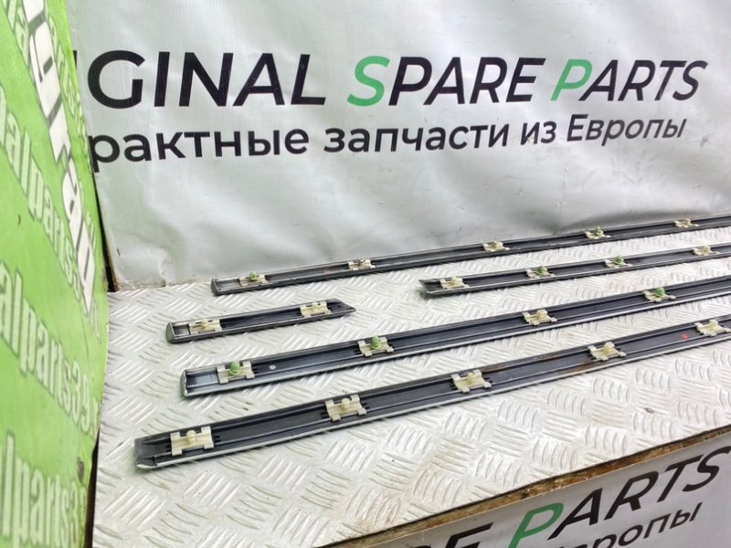 Молдинги, 3700 рублей, Калининград