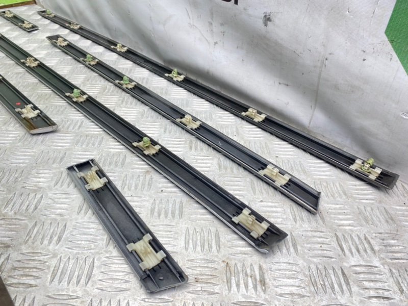 Молдинги, 3700 рублей, Калининград