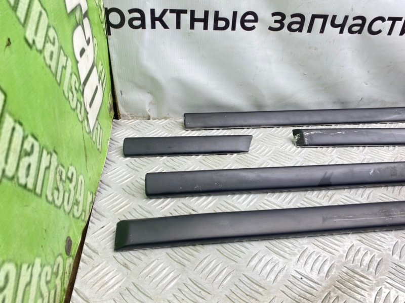 Молдинги, 3700 рублей, Калининград