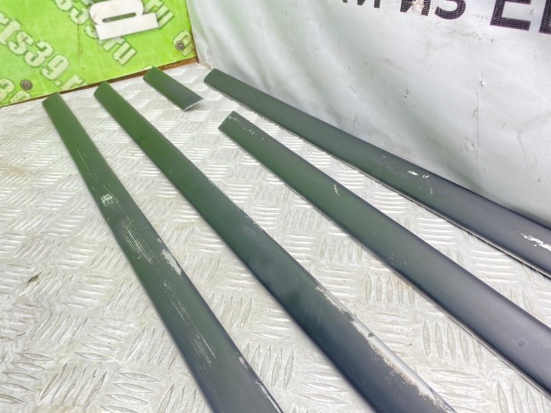 Молдинги, 3700 рублей, Калининград