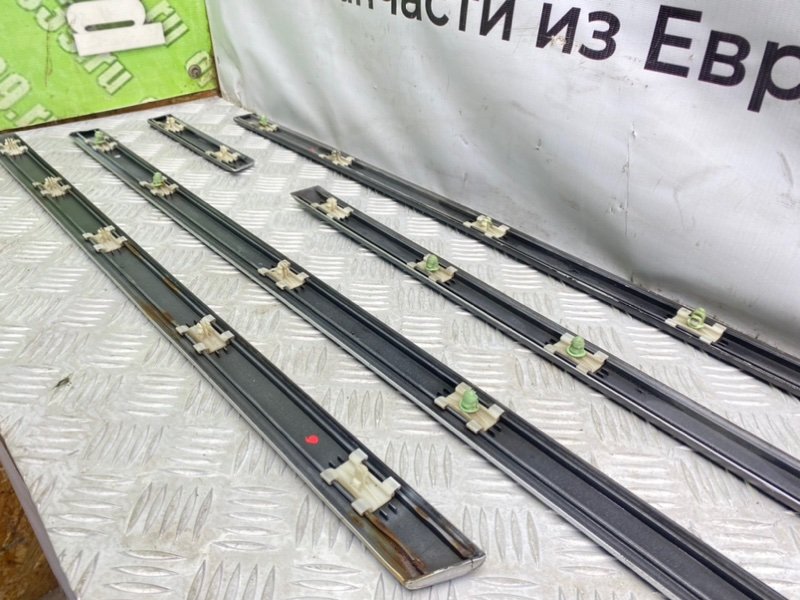 Молдинги, 3700 рублей, Калининград