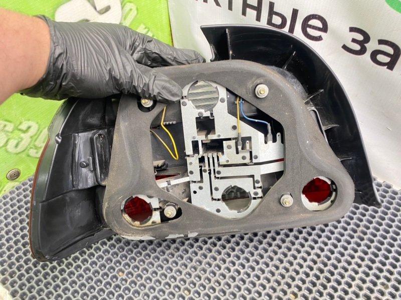 Фонарь, 7100 рублей, Калининград