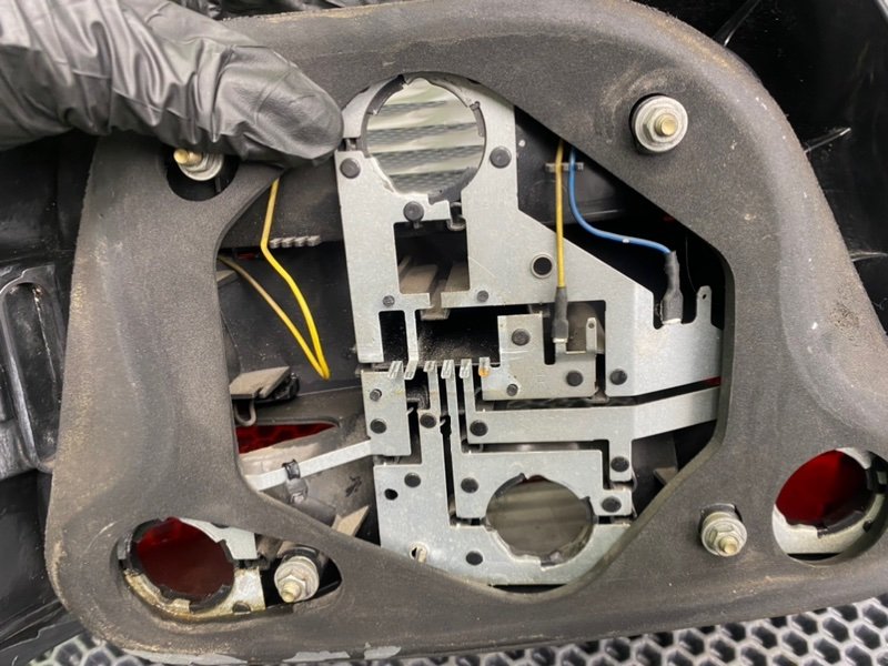 Фонарь, 7100 рублей, Калининград