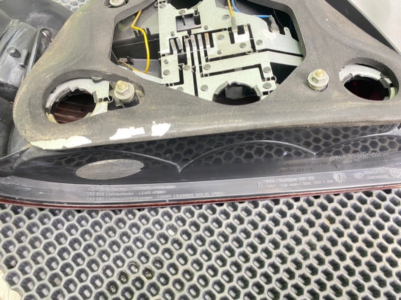 Фонарь, 7100 рублей, Калининград