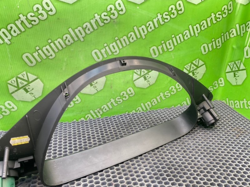 Рамка спидометра., 1000 рублей, Калининград