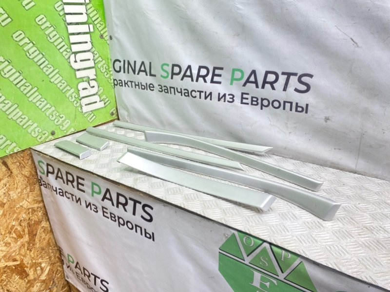 Накладки, 3600 рублей, Калининград