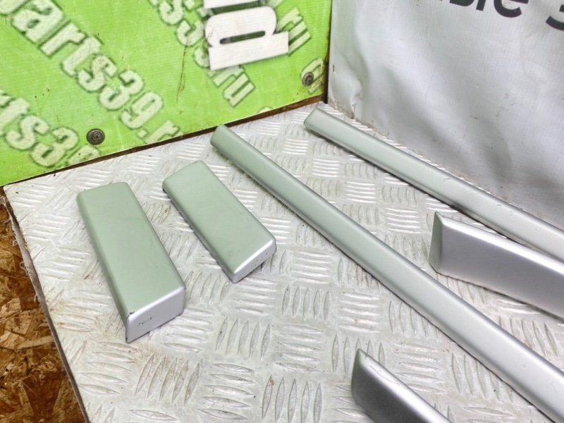 Накладки, 3600 рублей, Калининград