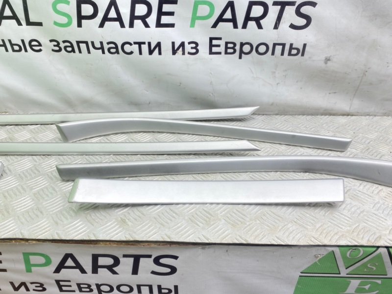 Накладки, 3600 рублей, Калининград