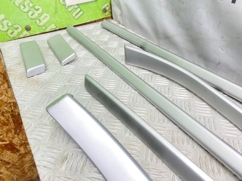 Накладки, 3600 рублей, Калининград