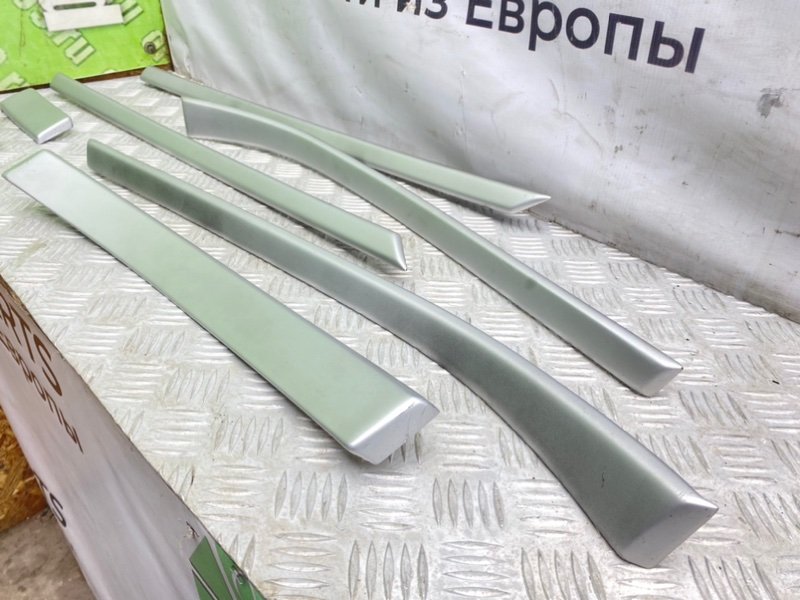 Накладки, 3600 рублей, Калининград