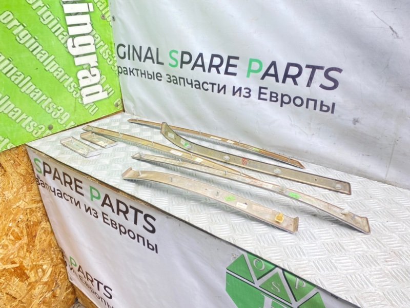 Накладки, 3600 рублей, Калининград