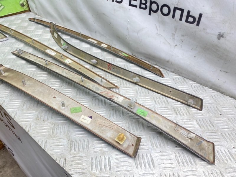 Накладки, 3600 рублей, Калининград