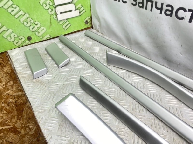 Накладки, 3600 рублей, Калининград