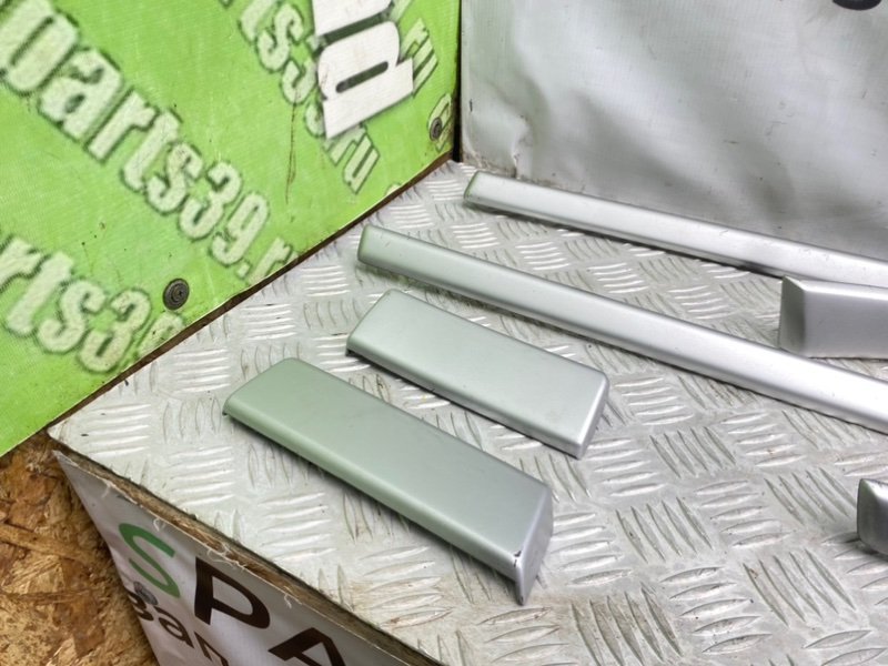 Накладки, 3600 рублей, Калининград