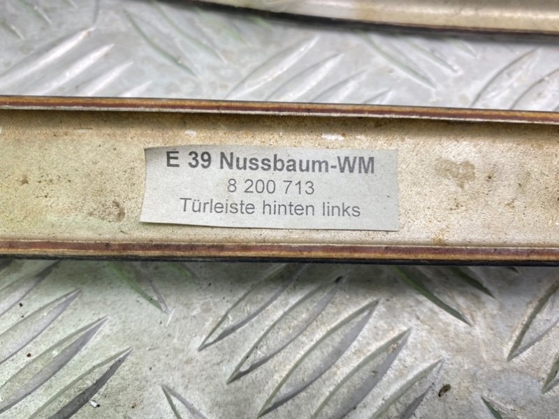 Накладки, 3600 рублей, Калининград