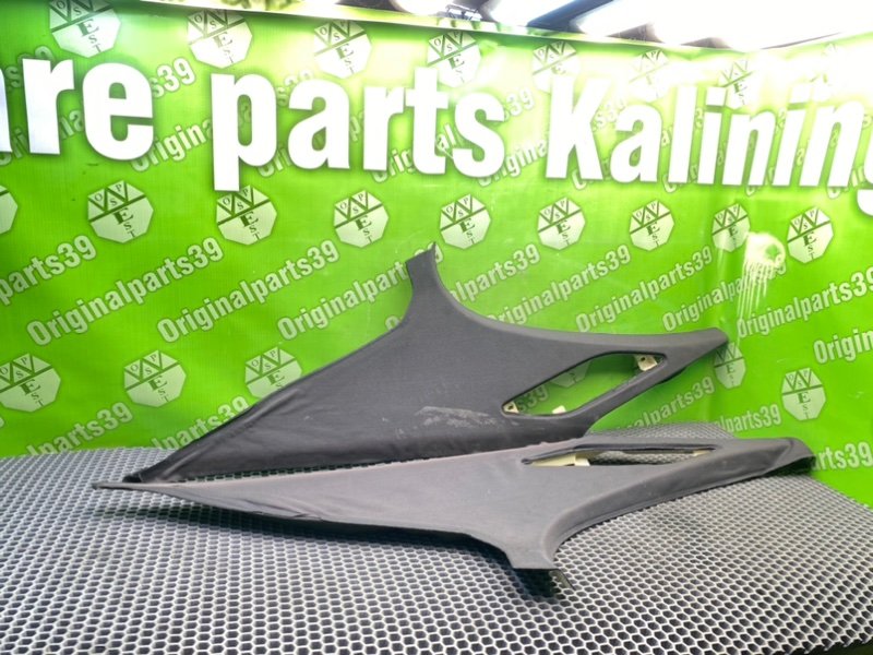 Обшивки стоек, 2600 рублей, Калининград