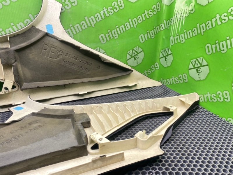 Обшивки стоек, 2600 рублей, Калининград