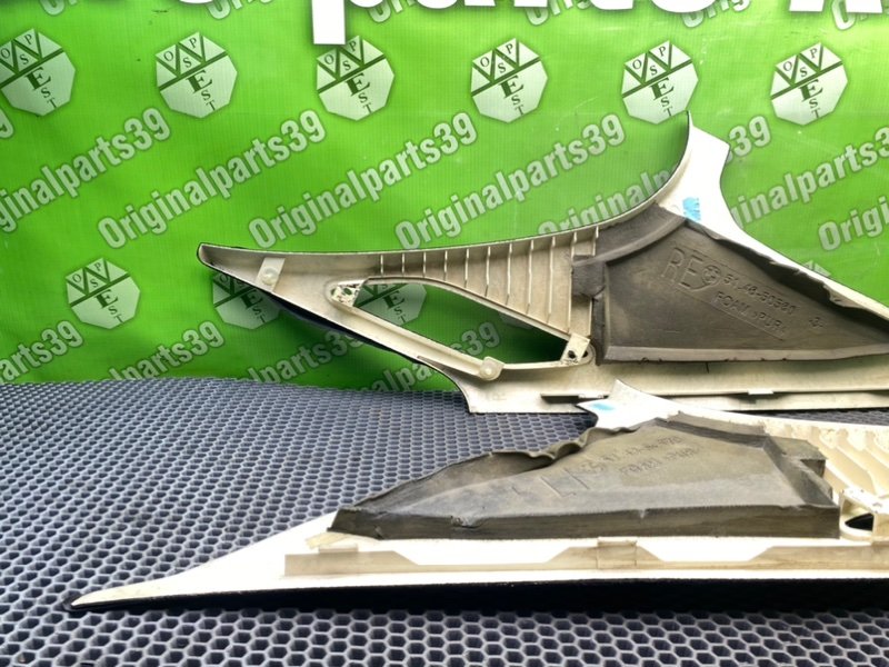 Обшивки стоек, 2600 рублей, Калининград