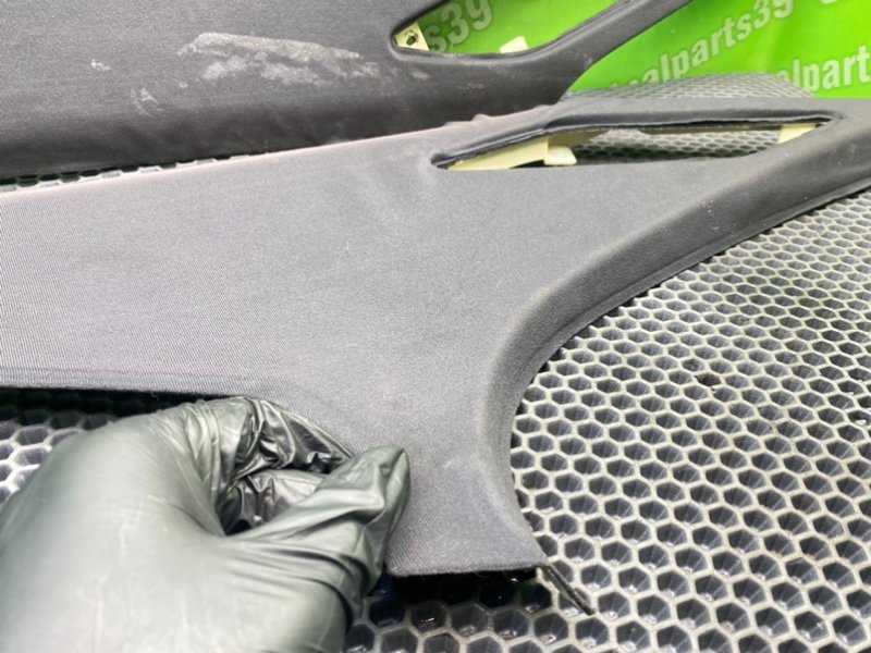 Обшивки стоек, 2600 рублей, Калининград