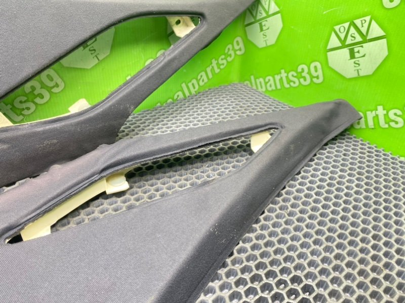 Обшивки стоек, 2600 рублей, Калининград