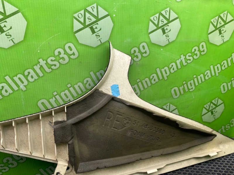 Обшивки стоек, 2600 рублей, Калининград