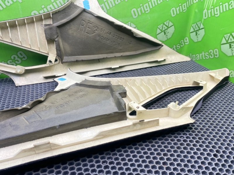 Обшивки стоек, 2600 рублей, Калининград