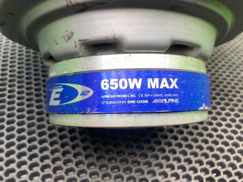 Динамик, 8100 рублей, Калининград