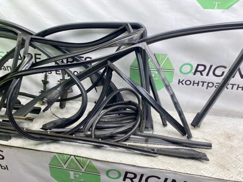 Уплотнители дверей, 2100 рублей, Калининград