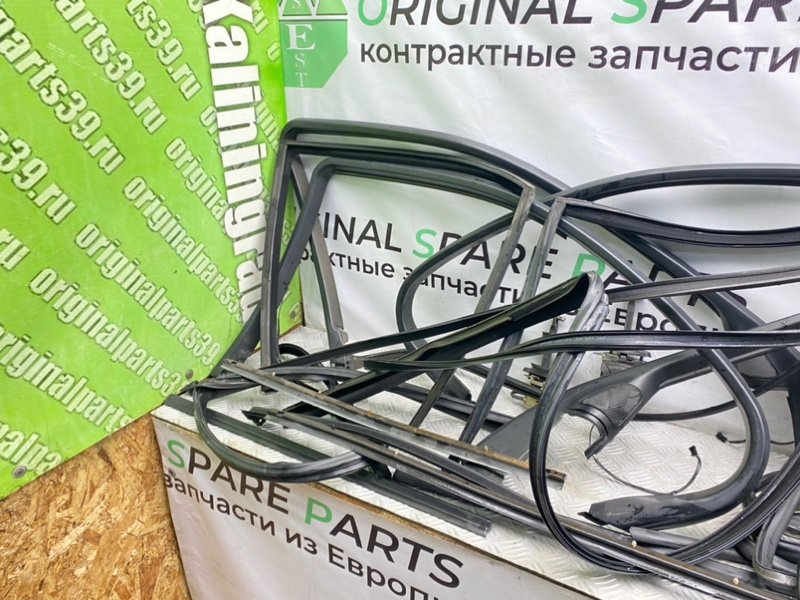 Уплотнители дверей, 2100 рублей, Калининград