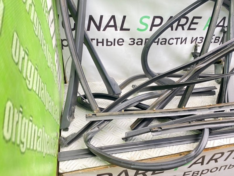 Уплотнители дверей, 2100 рублей, Калининград