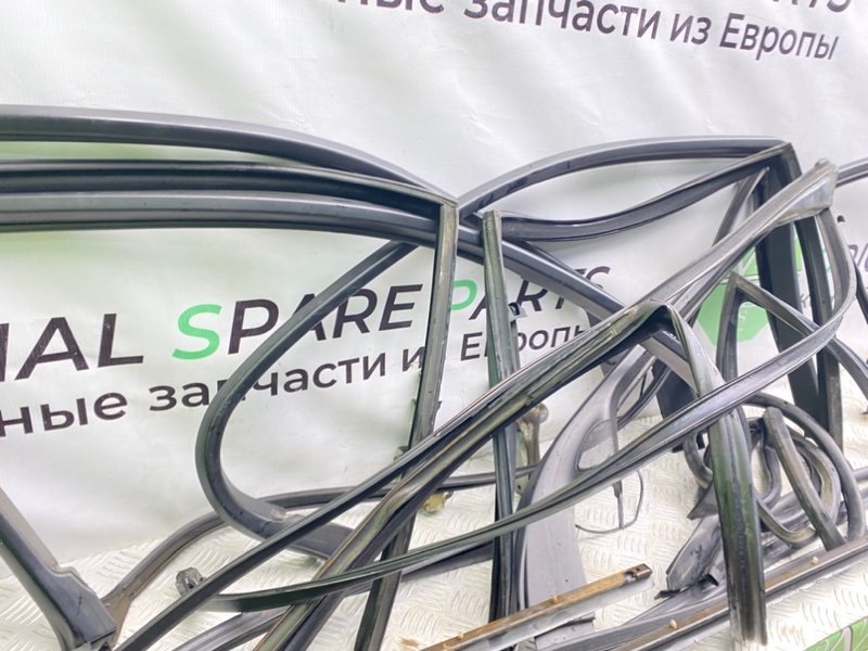 Уплотнители дверей, 2100 рублей, Калининград