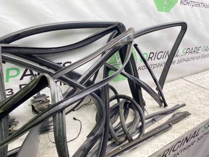 Уплотнители дверей, 2100 рублей, Калининград