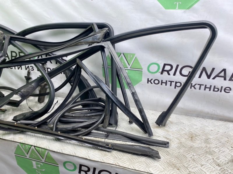 Уплотнители дверей, 2100 рублей, Калининград