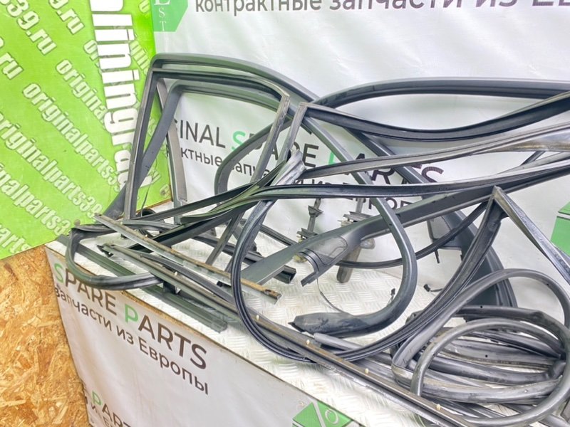 Уплотнители дверей, 2100 рублей, Калининград